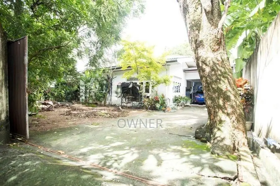 House For Sale In Koswatta Battaramulla
