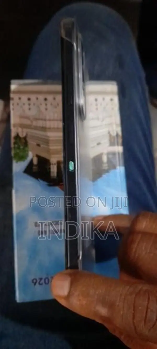 Infinix Hot 60i (Used)