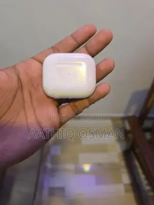 Airpods 3 Used