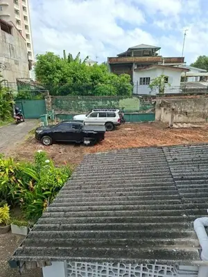 Bare Land for Sale in Colombo 8(file Number 2505 B)