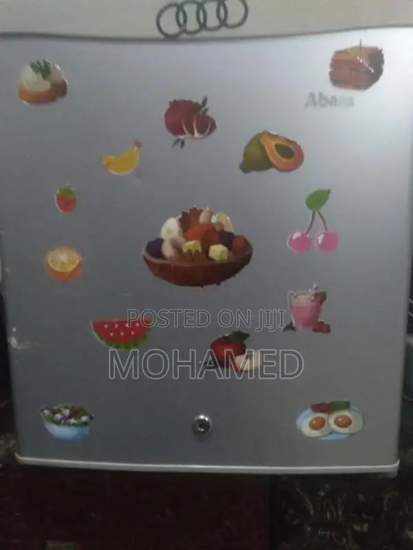 Mini Refrigerator