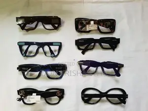 Authentic Optical Frames
