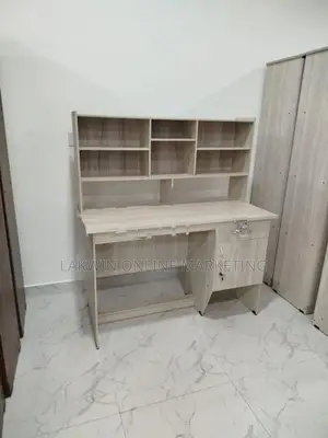 American Ash 4*2 Writing Table