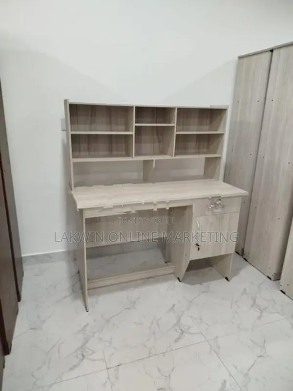 American Ash 4*2 Writing Table