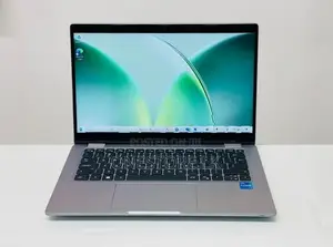 Dell Latitude 5320 i5 11th Gen Touch Rotatable 2 in 1
