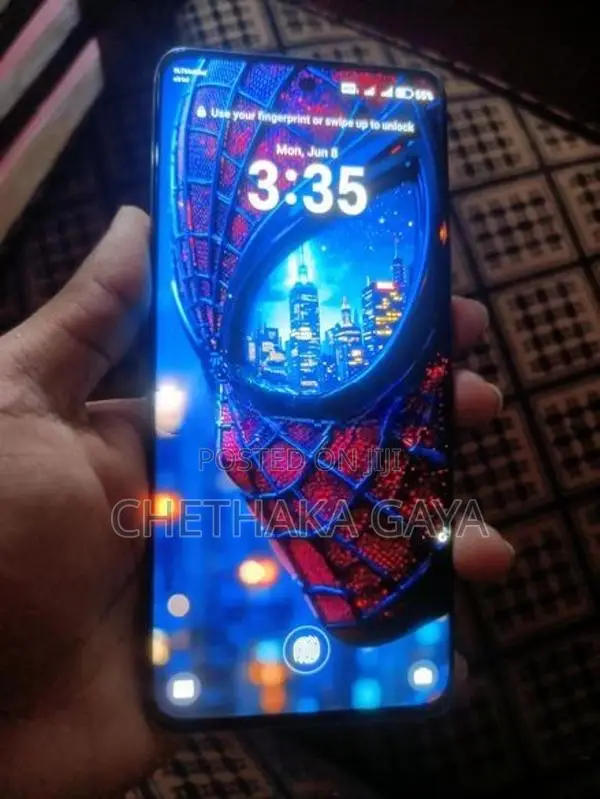 Honor X9b (Used)