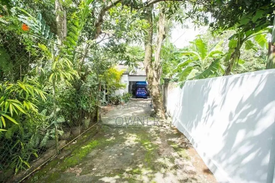 House For Sale In Koswatta Battaramulla