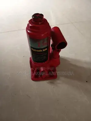 Hydraulic Jack