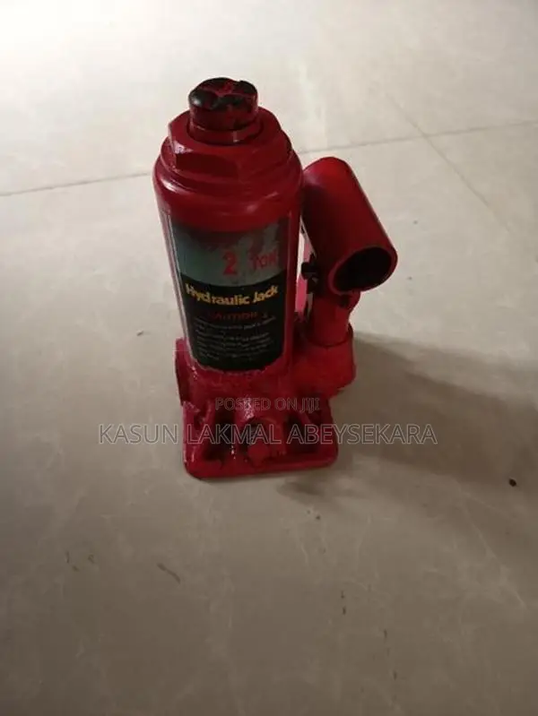 Hydraulic Jack