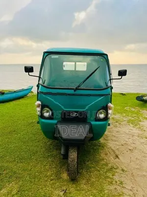 Mahindra Alfa Load Career 2026