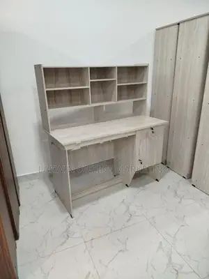 American Ash 4*2 Writing Table