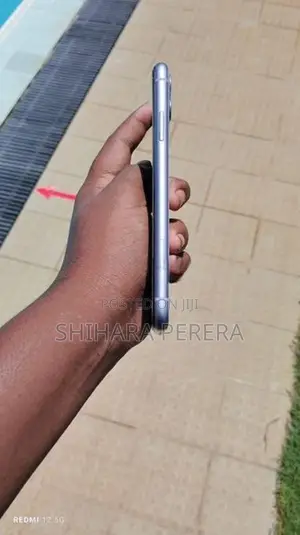 Apple iPhone 11 (Used)