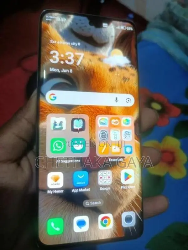 Honor X9b (Used)