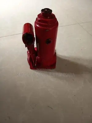 Hydraulic Jack