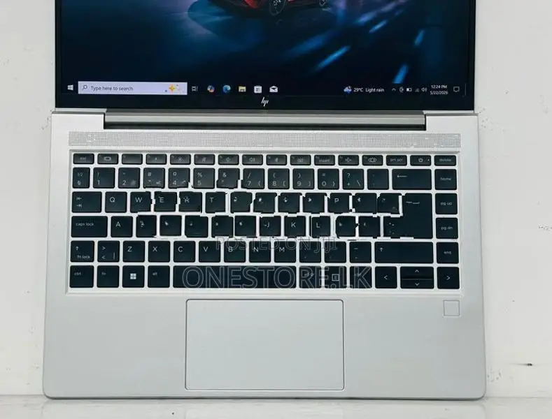 Ryzen 3 pro 5425u ProBook 445 G9 512MB VGA Graphics Backlit Keyboard
