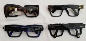 Authentic Optical Frames