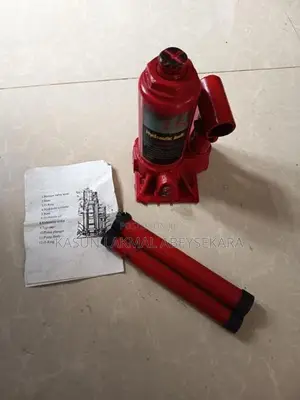 Hydraulic Jack