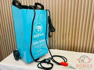 Booster Charger - RETOP CD-430