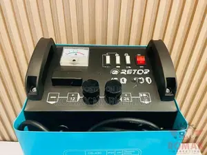 Booster Charger - RETOP CD-430