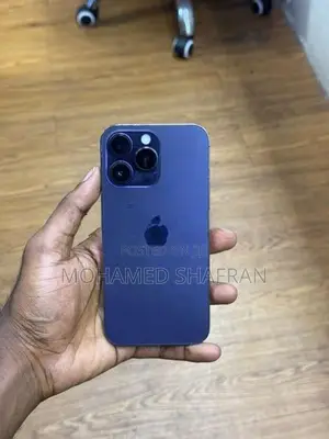 Apple iPhone 14 Plus (Used)