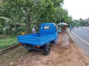Mahindra Alfa Load Career 2026
