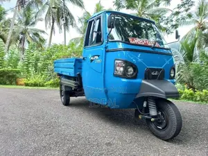Mahindra Alfa Load Career 2026