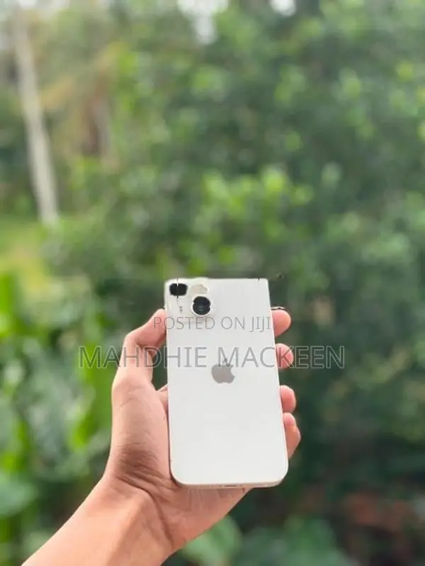 Apple iPhone 13 (Used)