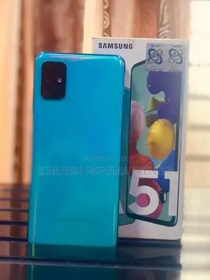 Samsung Galaxy A51 (Used)