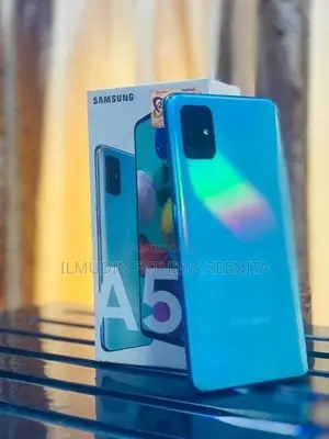 Samsung Galaxy A51 (Used)