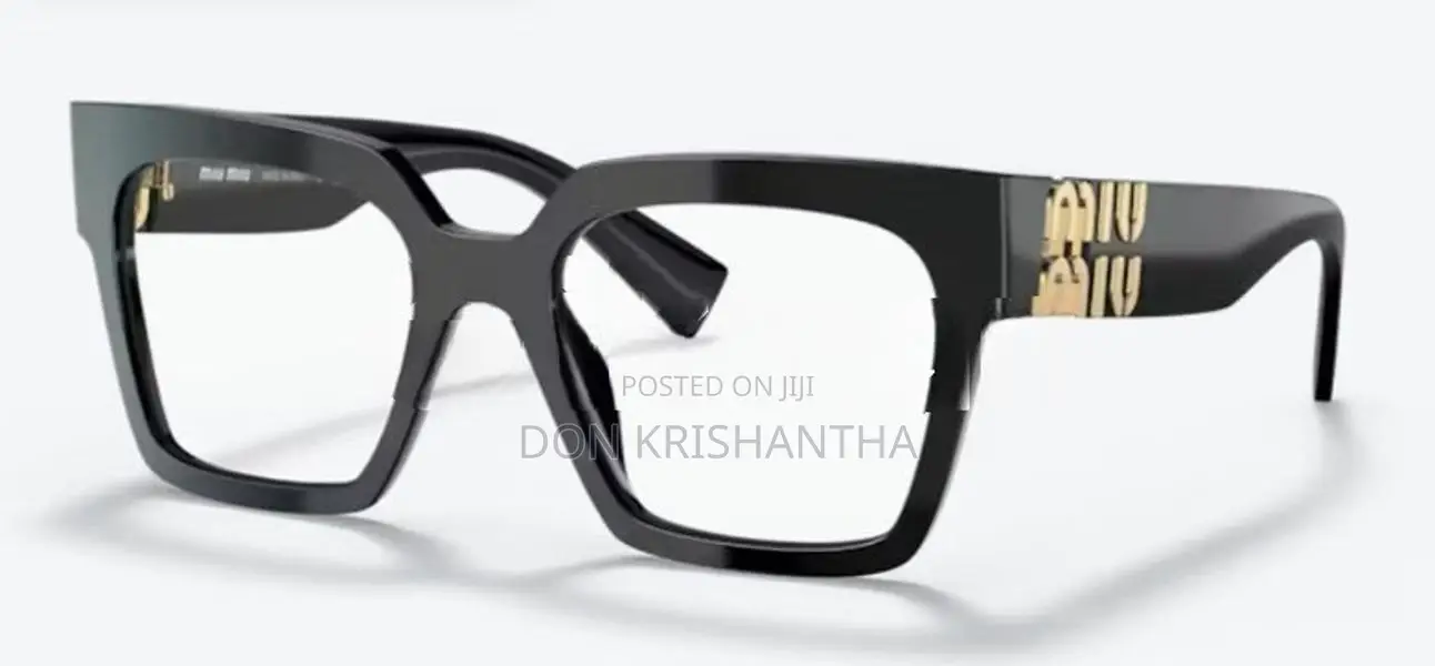 Optical Frame