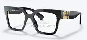 Optical Frame