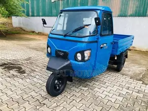 Mahindra Alfa Load Career 2026