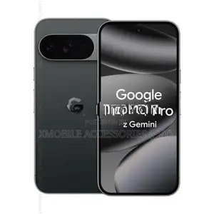 Google Pixel 10 Pro 128GB (Brand New)
