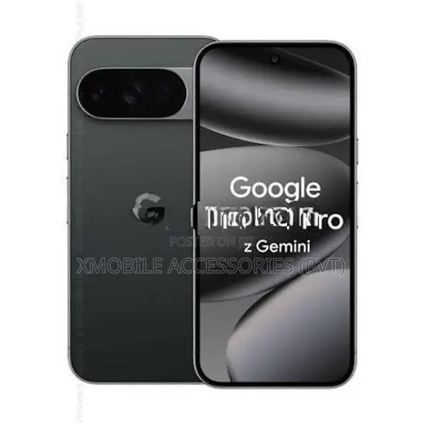 Google Pixel 10 Pro 128GB (Brand New)