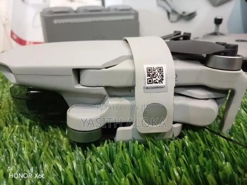 DJI Mini 2 Drone Camera