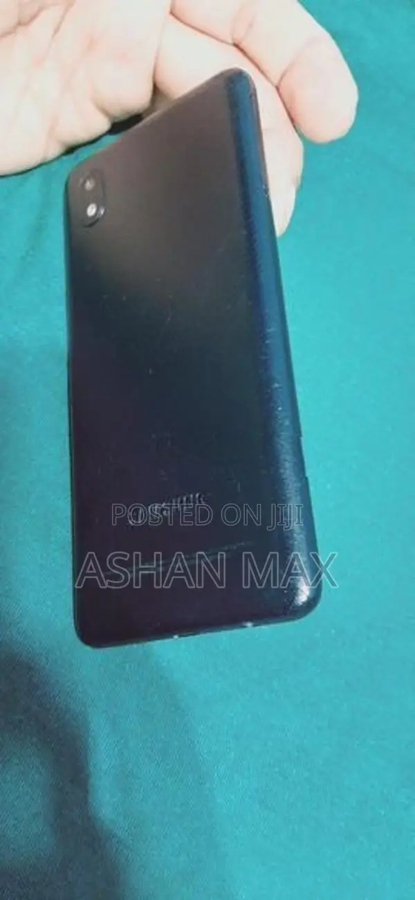 Samsung Galaxy M01 Core (Used)