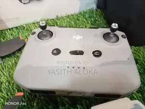DJI Mini 2 Drone Camera