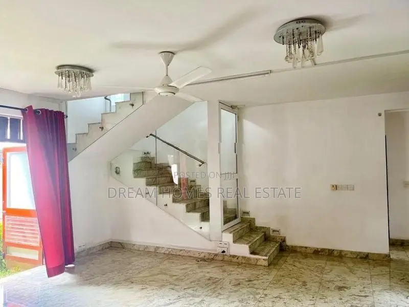 Modern Two-Storey Home for Sale Mount Lavinia– Quiet Convenient Locati