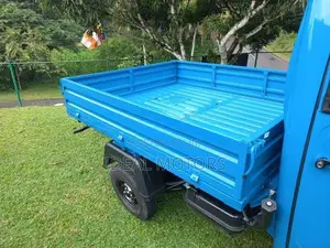 Mahindra Alfa Three Wheeler 2026