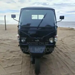 Mahindra Alfa Load Career 2026