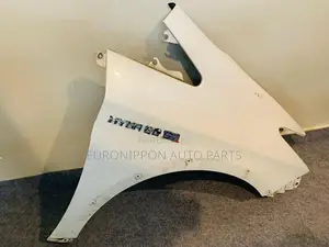 Toyota Prius Zvw30 Fender