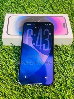 Apple iPhone 14 Pro Max (Used)
