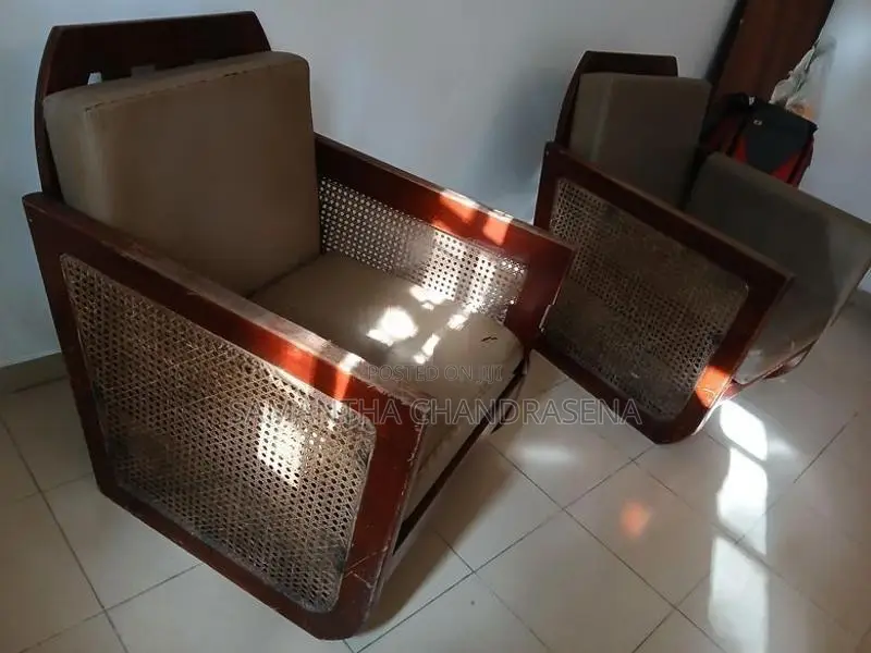Furniture Items Set