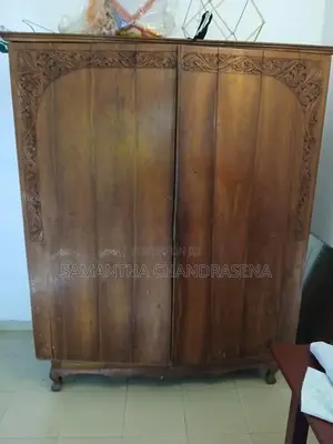 Furniture Items Set