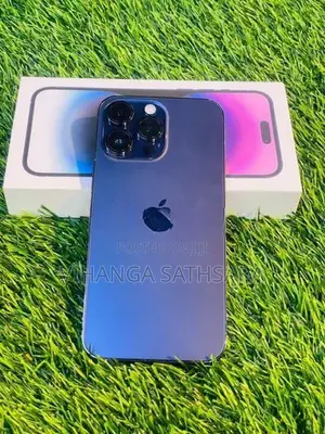 Apple iPhone 14 Pro Max (Used)