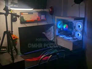 I5 4th Gaming PC