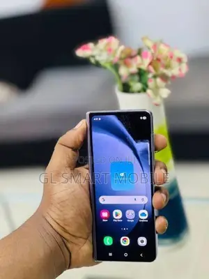 Samsung Galaxy Z Fold 5 5G/12/256GB (Used)