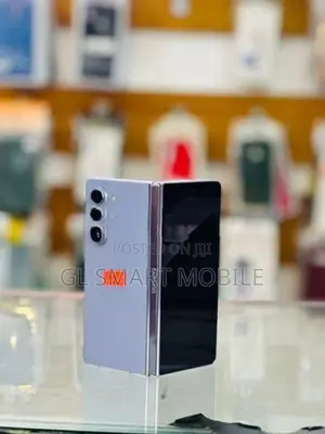Samsung Galaxy Z Fold 5 5G/12/256GB (Used)
