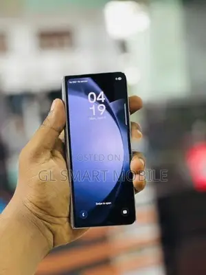 Samsung Galaxy Z Fold 5 5G/12/256GB (Used)