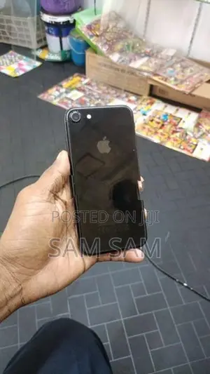 Apple iPhone 7 (Used)